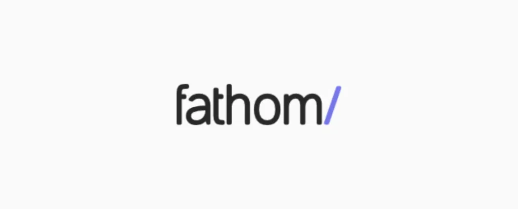 fathom logo