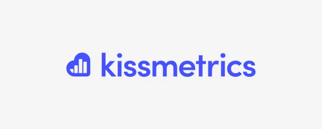 kissmetrics logo