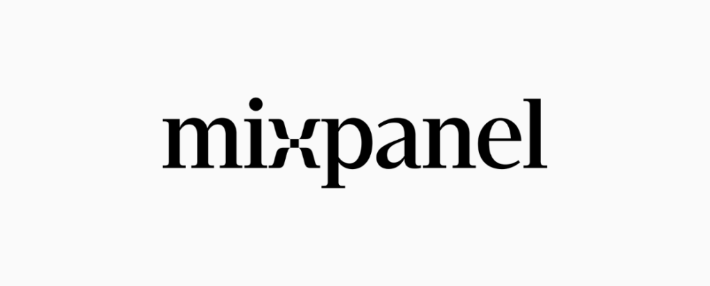 mixpanel logo
